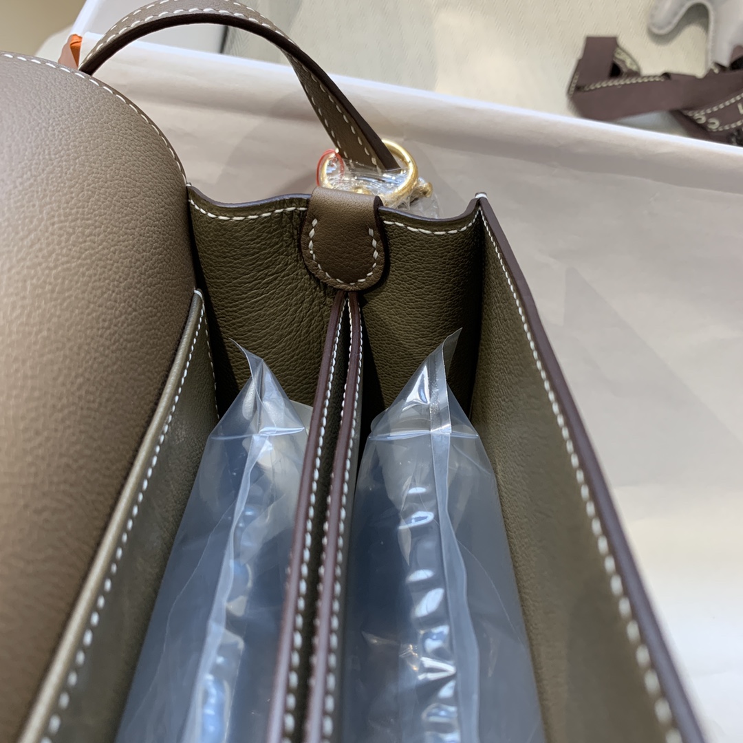 에르메스 룰리스18 에토프 금장 에버컬러